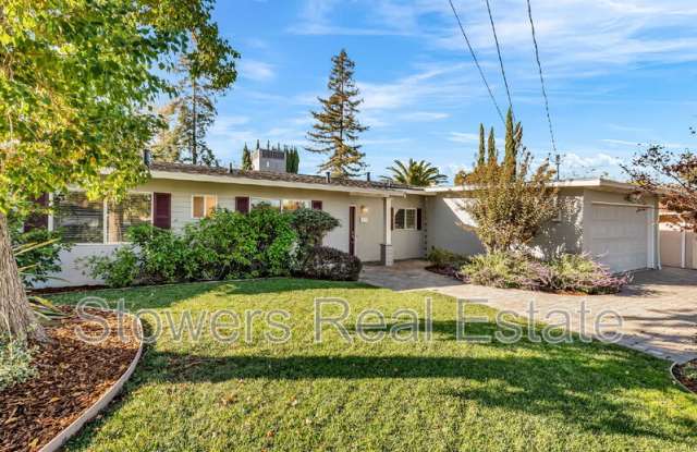 3225 Claudia Dr - 3225 Claudia Drive, Concord, CA 94519