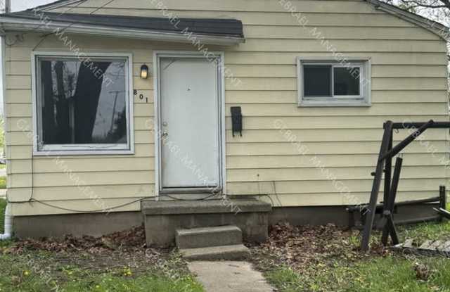 801 Crawford St. photos photos