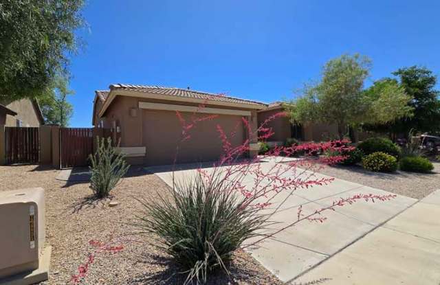 Gorgeous Home in Estrella Mountain Ranch! Incredible Amenities! photos photos
