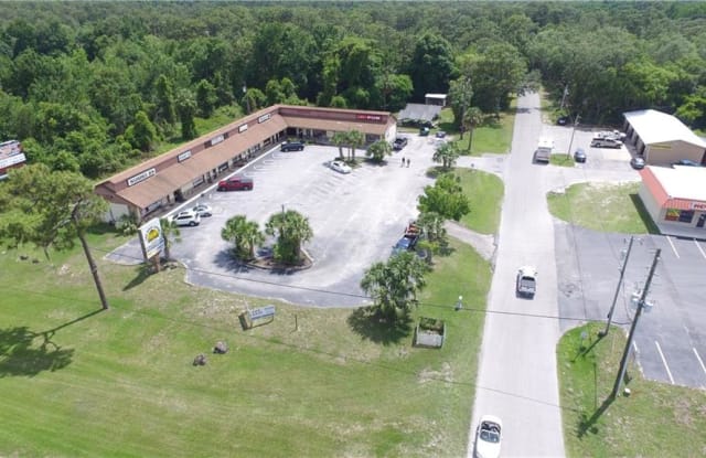 5453 S Oakridge Drive - 5453 South Oakridge Drive, Citrus County, FL 34448