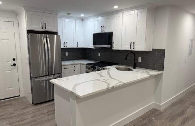 19 Bellport Lane unit: 1 photos photos