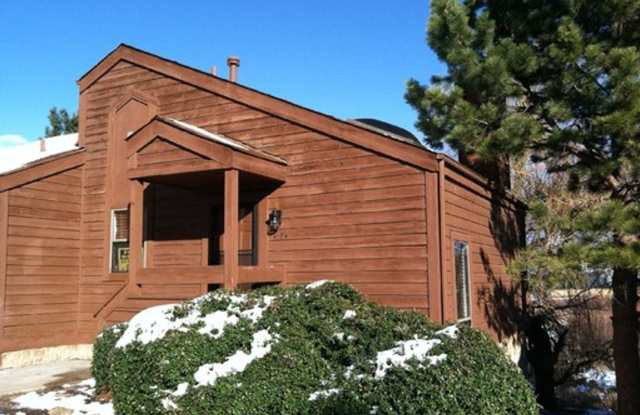 LP1 Research - #630 - 4184 South Richfield Way, Aurora, CO 80013