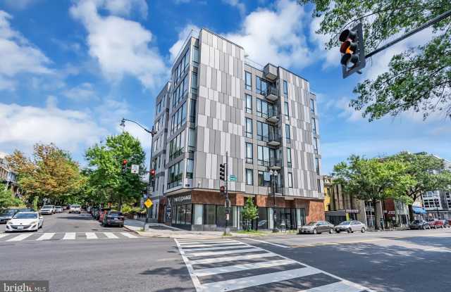 3619 Georgia Avenue Development Gallery 2
