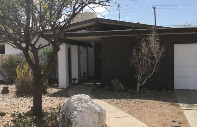 730 North Stewart - 730 North Stewart, Mesa, AZ 85201