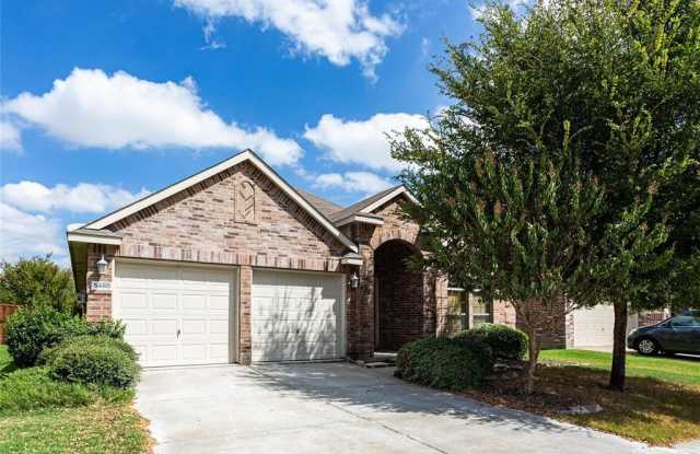 5480 Crestwood Drive - 5480 Crestwood Drive, Prosper, TX 76227