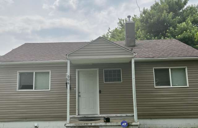 606 South Spencer Avenue photos photos