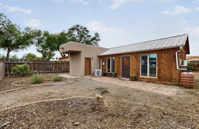 5515 Corrales Road unit: B - 5515 Corrales Road, Corrales, NM 87048