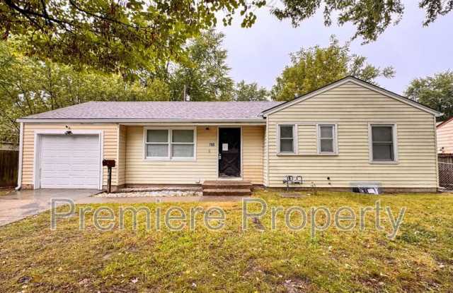 700 W 28th St N - 700 West 28 Street North, Independence, MO 64050