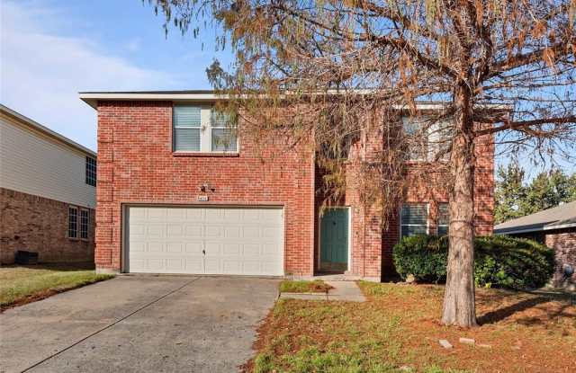 5404 Pandale Valley Drive - 5404 Pandale Valley Drive, McKinney, TX 75071