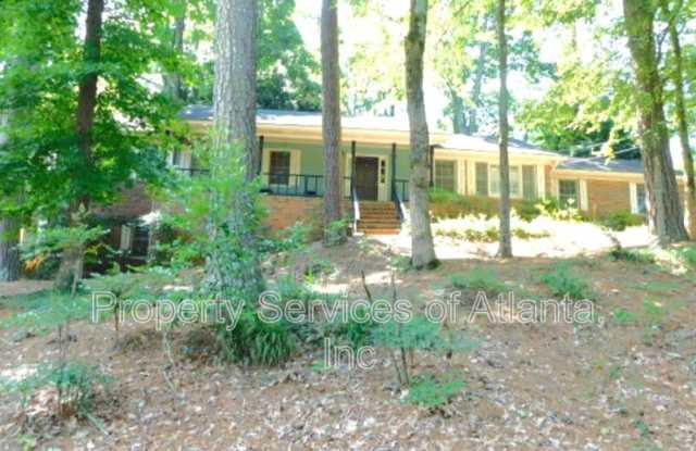 2817 Thornridge Dr photos photos