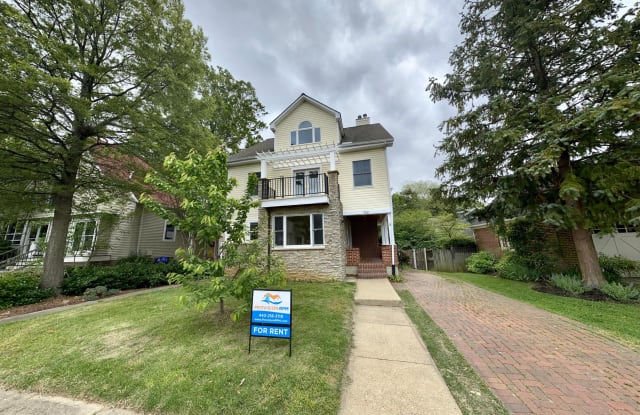 132 Archwood Avenue - 132 Archwood Avenue, Annapolis, MD 21401