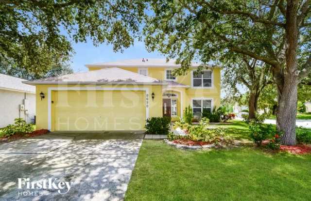 4230 Iveyglen Avenue - 4230 Iveyglen Avenue, Orange County, FL 32826