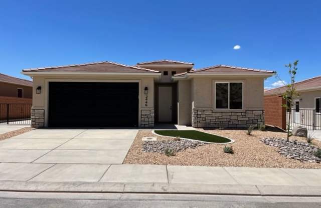 Beautiful 4 Bedroom Home in Hurricane! photos photos