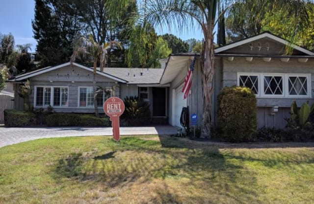 22786 Cass Ave - 22786 Cass Avenue, Los Angeles, CA 91364
