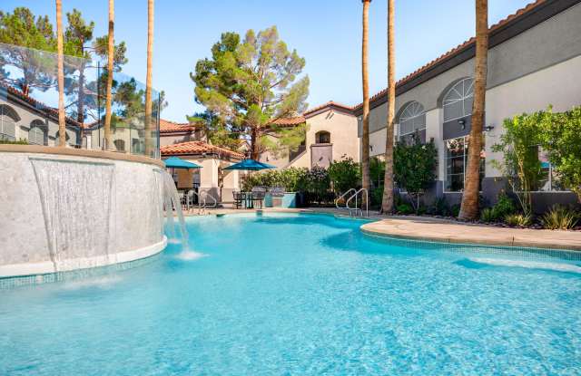 Element Apartment Homes Gallery 1