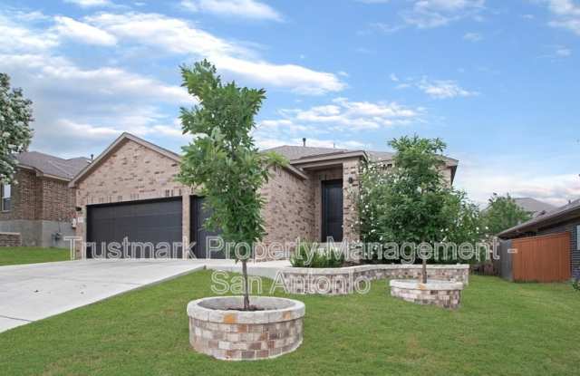 2018 Cullum - 2018 Cullum Way, Bexar County, TX 78253