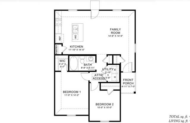 42315 Warren Drive Gallery 2