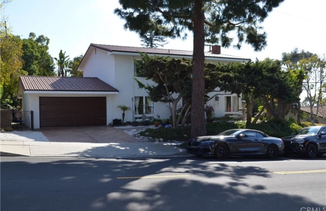 6878 Eddinghill Drive - 6878 Eddinghill Drive, Rancho Palos Verdes, CA 90275