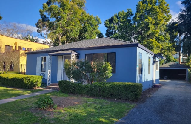 32 Hawthorne Way - 32 Hawthorne Way, San Jose, CA 95110