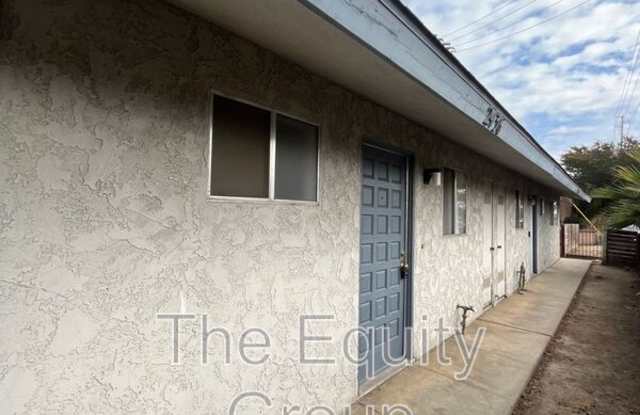 2436 W. Caldwell Ave - 2436 West Caldwell Avenue, Visalia, CA 93277