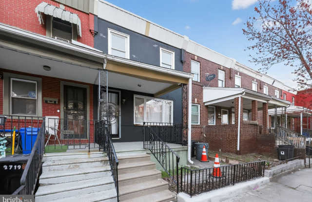 2710 S FAIRHILL Street photos photos