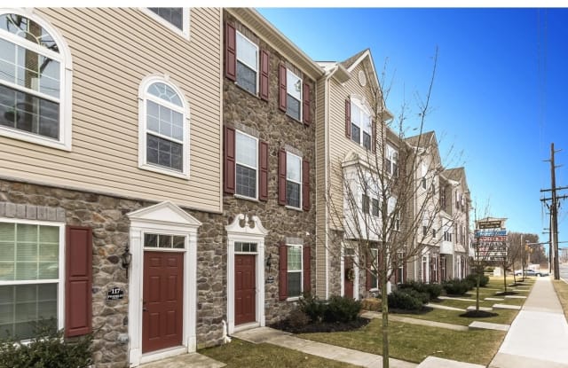 119 Franklin Cir - 119 Franklin Cir, Echelon, NJ 08083