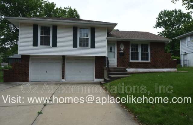 9001 Kentucky Ave photos photos