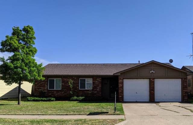 5525 Fordham Street - 5525 Fordham Street, Lubbock, TX 79416