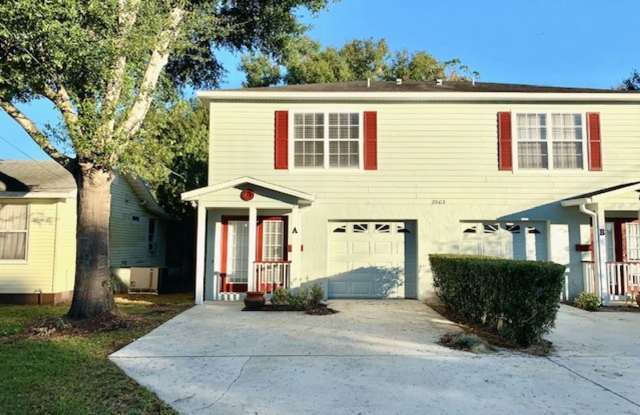 Beautiful 2/2.5 Townhome FOR RENT in the highly sought after Milk District in Downtown Orlando!! photos photos