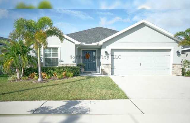 11943 Stone Pine Street - 11943 Stone Pine Street, Riverview, FL 33569