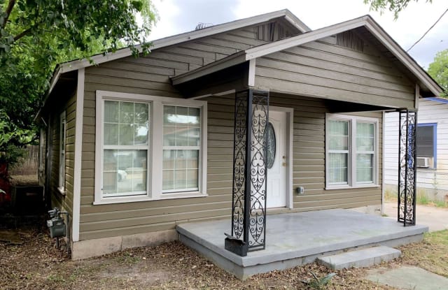 235 Carle Avenue - 235 Carle Avenue, San Antonio, TX 78204