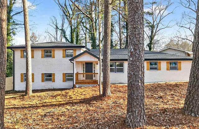 4 Bed, 3 Bath in Decatur! photos photos