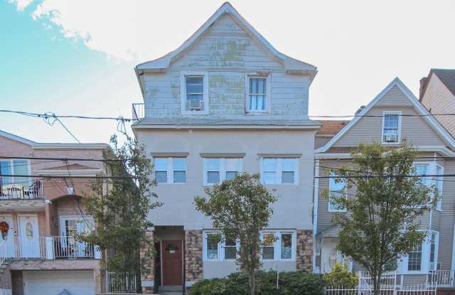 615 15TH ST - 615 15th Street, Union City, NJ 07087 615 15TH ST - 615 15th Street, Union City, NJ 07087