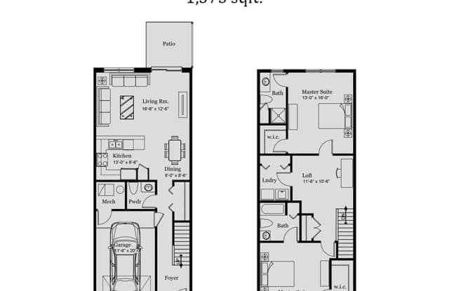 Baldwin Square Townhomes photos photos Baldwin Square Townhomes photos photos