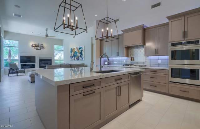 16760 N 109TH Way - 16760 North 109th Way, Scottsdale, AZ 85255