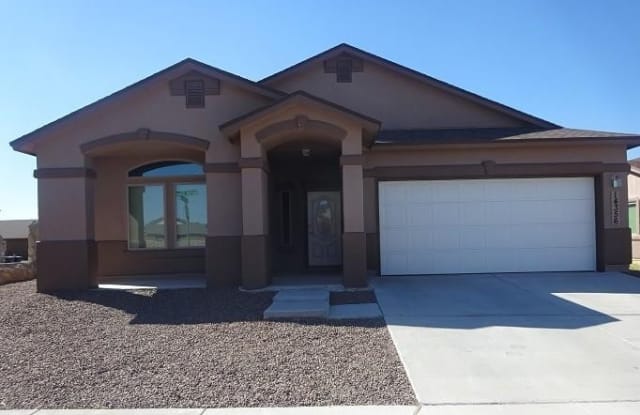 14356 N Cave Drive - 14356 North Cave Drive, El Paso, TX 79938