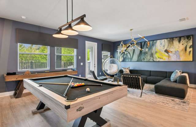Reserve at Hillview Single-Family Homes Gallery 3