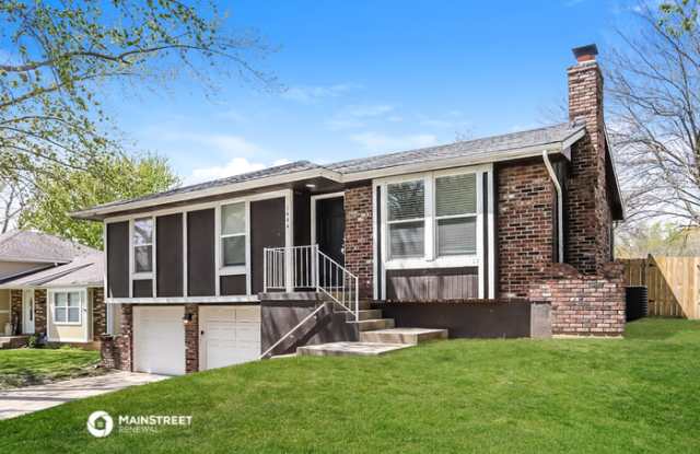1444 North Inca Drive Gallery 4