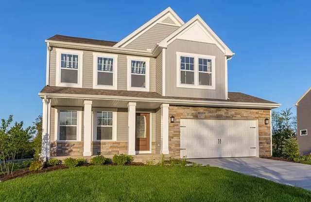 Life's a beach, live close to it! - 14441 Manor Road, Ottawa County, MI 49417