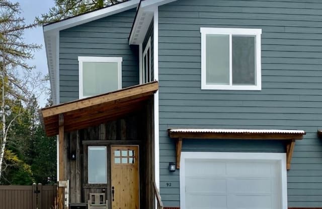 92 Brimstone Drive - 92 Brimstone Drive, Whitefish, MT 59937