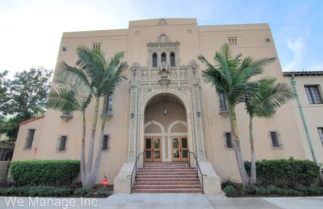 1100 E 3rd St #103 - 1100 East 3rd Street, Long Beach, CA 90802