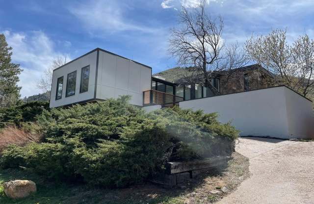 LUX 3BD, 3BA Foothills Home Only 5 Minutes from Downtown Golden photos photos