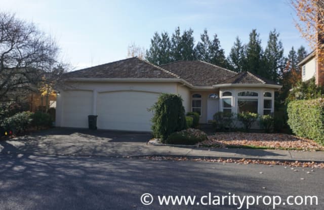 1417 NW Slocum Way - 1417 Northwest Slocum Way, Portland, OR 97229