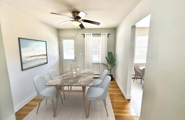 107-B Jackman Drive - 107 Jackman Drive, Dutchess County, NY 12603