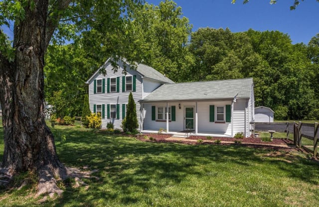 7338 GLEN ALBIN ROAD - 7338 Glen Albin Road, Charles County, MD 20646