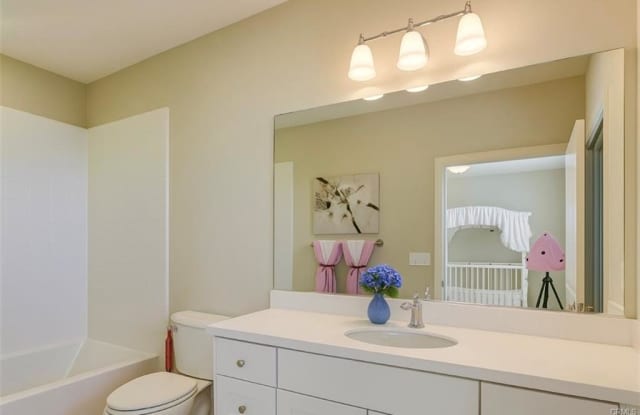 254 Kempton - 254 Kempton, Irvine, CA 92620