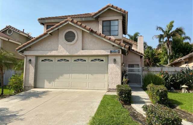 11202 Cortland Street - 11202 Cortland Street, Rancho Cucamonga, CA 91701