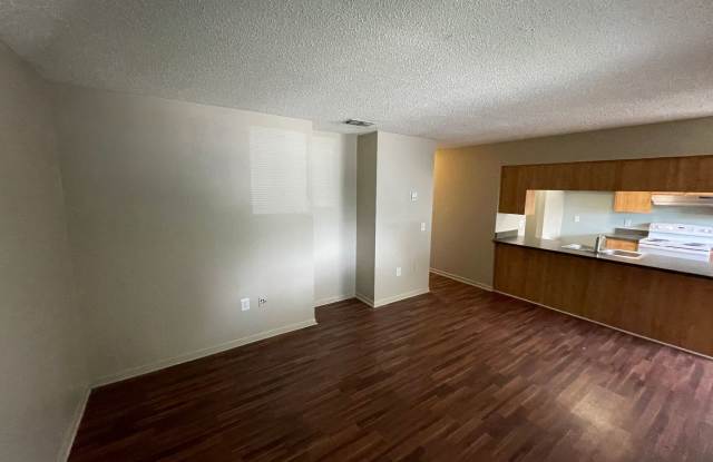 2/1 Apartment - 6731 Congress Street, New Port Richey, FL 34653