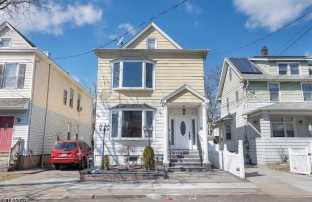 142 Mahar Ave - 142 Mahar Avenue, Clifton, NJ 07011 142 Mahar Ave - 142 Mahar Avenue, Clifton, NJ 07011