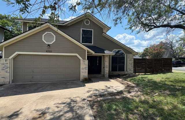 Great home in South Austin! photos photos